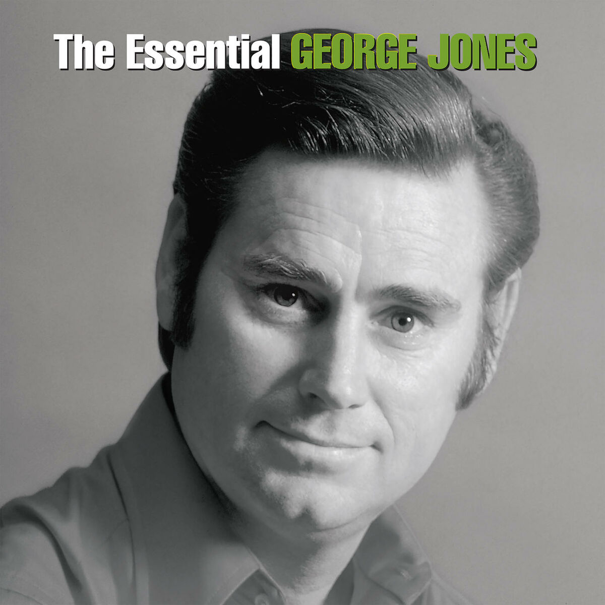 George Jones